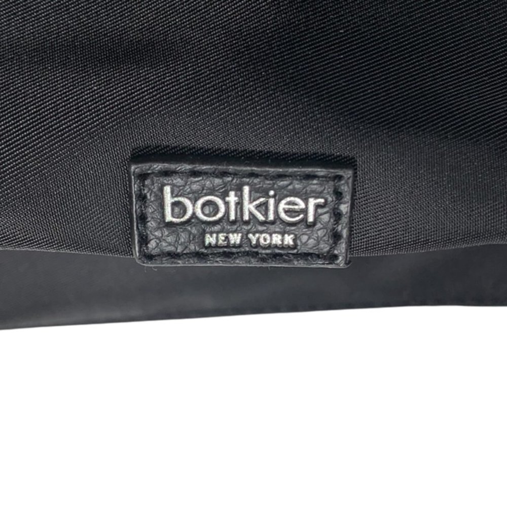 NWT BOTIKER Y2K Mini Trigger Nylon Backpack - Picture 7 of 7